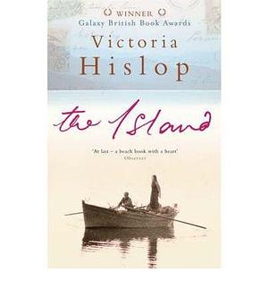 TheIsland by Hislop, Victoria ( Author ) ON Apr-10-2006, Paperback by Victoria Hislop, Victoria Hislop