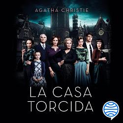 La casa torcida by Agatha Christie