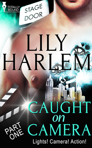 Caught on Camera: Part One by Lily Harlem