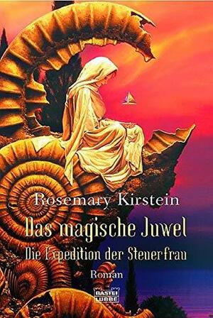 Das Magische Juwel by Rosemary Kirstein