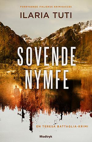 Sovende nymfe - bind 2 by Ilaria Tuti