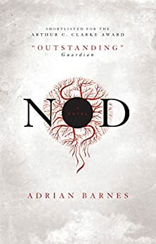 Nod by Adrian Barnes