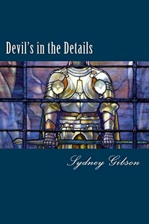 Devil's in the Details (Devil's Book 1) by Sydney Gibson