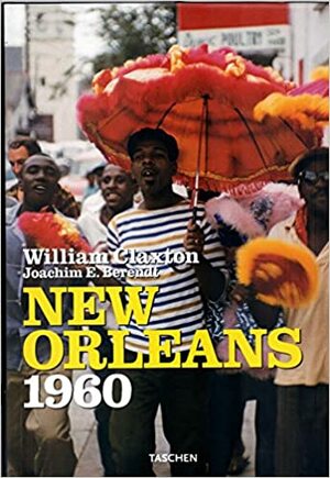 New Orleans 1960 by William Claxton