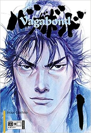 Vagabond, Volume 1 by Takehiko Inoue