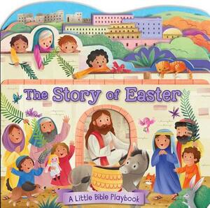 The Story of Easter by 