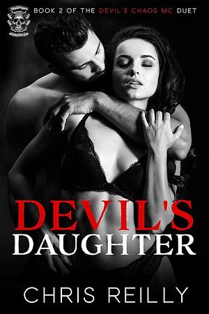Devil's Daughter by Chris Reilly