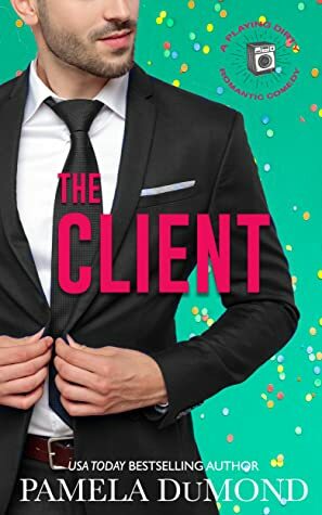 The Client by Pamela DuMond