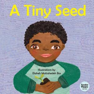 A Tiny Seed by 