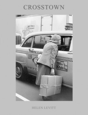 Crosstown by Helen Levitt