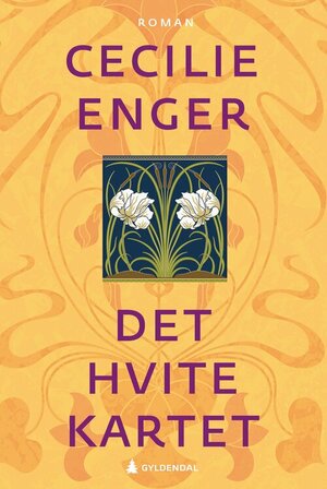 Det hvite kartet by Cecilie Enger