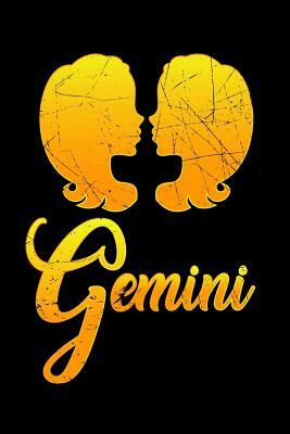 Gemini by Darren Kindness