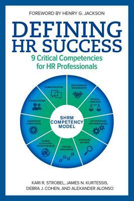 Defining HR Success by Alexander Alonso