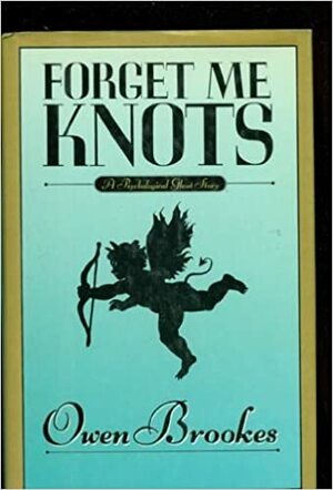 Forget Me Knots by Owen Brookes