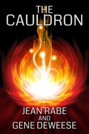 The Cauldron by Jean Rabe