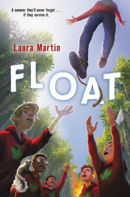 Float by Laura Martin