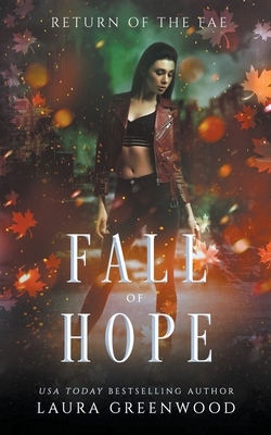 Fall Of Hope by Laura Greenwood