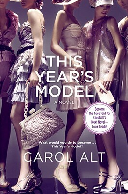 This Year's Model by Carol Alt