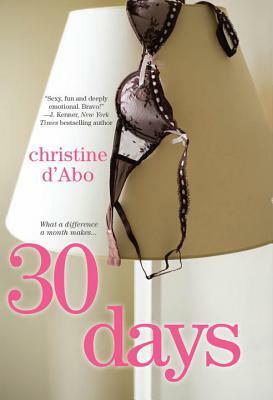 30 Days by Christine D'Abo