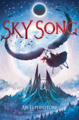 Sky Song by Abi Elphinstone