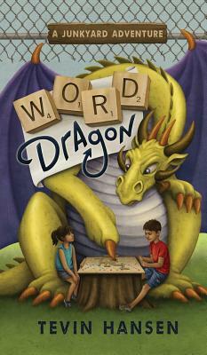 Word Dragon by Tevin Hansen