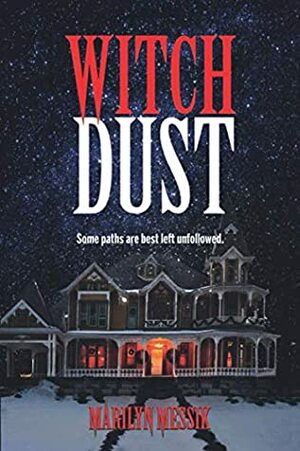 Witch Dust by Marilyn Messik