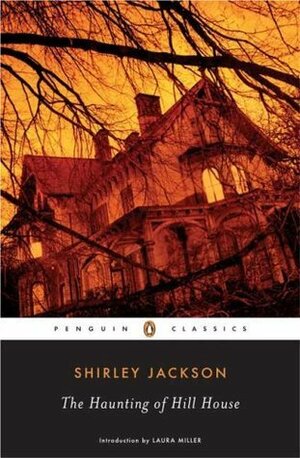 Chuyện Ma Ám Ở Dinh Thự Hill by Shirley Jackson