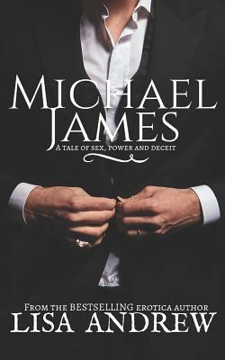 Michael James by Lisa Andrew