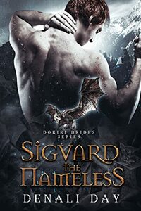 Sigvard the Nameless by Denali Day