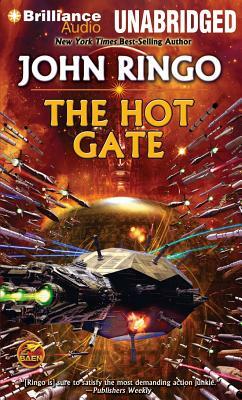 The Hot Gate by John Ringo