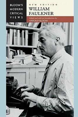 William Faulkner by 