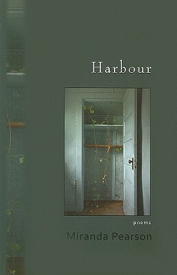 Harbour by Miranda Pearson