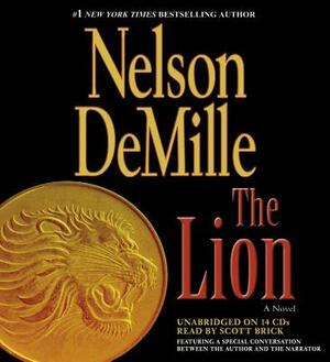 The Lion by Nelson DeMille