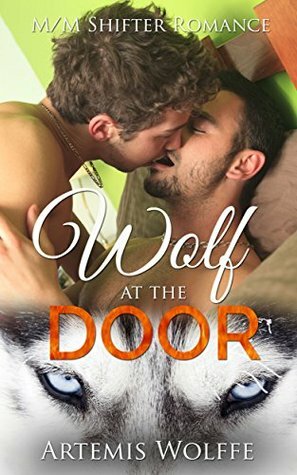 Wolf at the Door by Beau Bishop, Artemis Wolffe