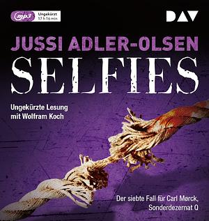 Selfies by Jussi Adler-Olsen