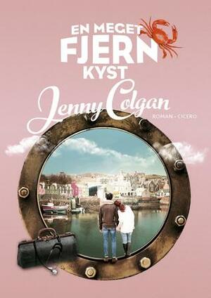 En meget fjern kyst by Jenny Colgan