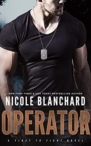 Operator by Nicole Blanchard