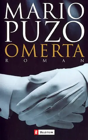 Omerta by Mario Puzo