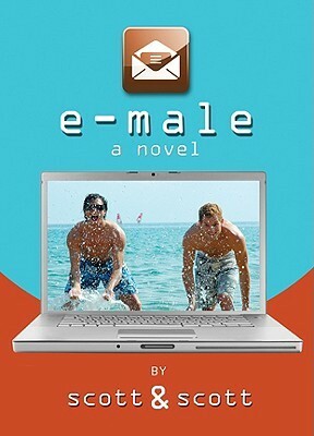E-Male by Scott A. Whittier, Scott D. Pomfret