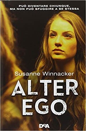 Alter Ego by Susanne Winnacker
