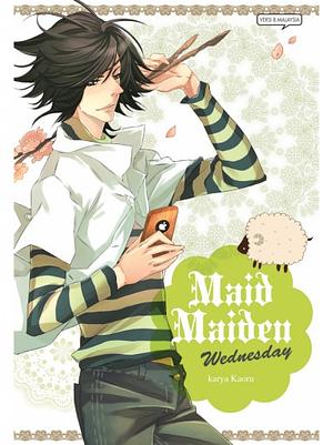 Maid Maiden Wednesday by Kaoru