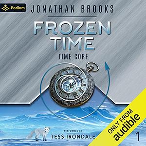 Frozen Time by Jonathan Brooks