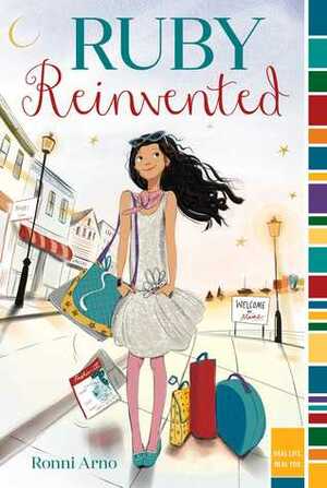 Ruby Reinvented by Ronni Arno, Lucy Truman