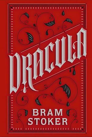 Dracula by Bram Stoker