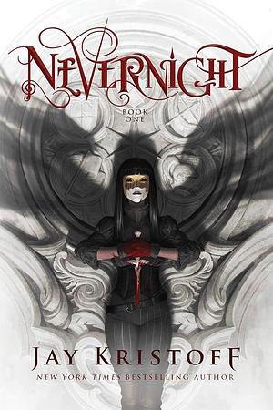 Nevernight by Jay Kristoff