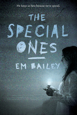 The Special Ones by Em Bailey