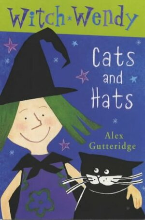 Cats and Hats by Alex Gutteridge