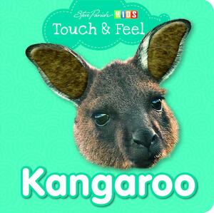 Kangaroo by Sara Leman