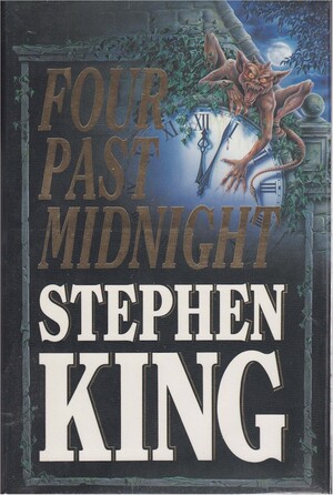 Four Past Midnight by Stephen King