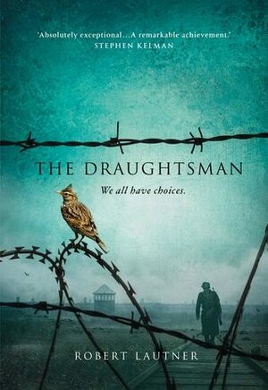 The Draughtsman by Robert Lautner